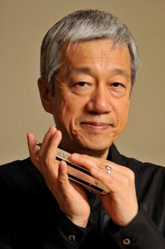 『ファンタスティック・トリオⅡ～HARONICA・SOPRANO＆ACCORDION』チケット販売開始　古賀政男の遺志を引き継ぎ誕生した音楽博物館で披露されるこころあたたまるサウンド