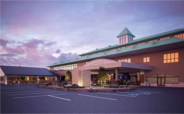 大江戸温泉物語が手がける温泉リゾートホテル【TAOYA】6つ目のホテル 【TAOYA木曽路】（長野県）が2024年1月8日予約受付開始。