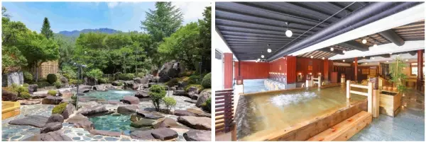 大江戸温泉物語が手がける温泉リゾートホテル【TAOYA】6つ目のホテル 【TAOYA木曽路】（長野県）が2024年1月8日予約受付開始。