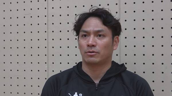 【フロントドア】カープ・田中広輔　プロ11年目の決意に迫る！