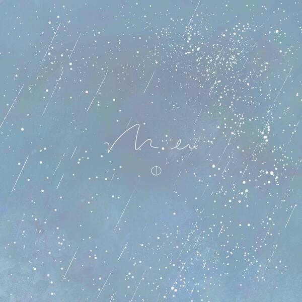 mol-74、ニューアルバム「Φ」(ファイ) から「BACKLIT」先行配信&MV プレミア公開決定！Xにて直筆文字による歌詞が先行公開！