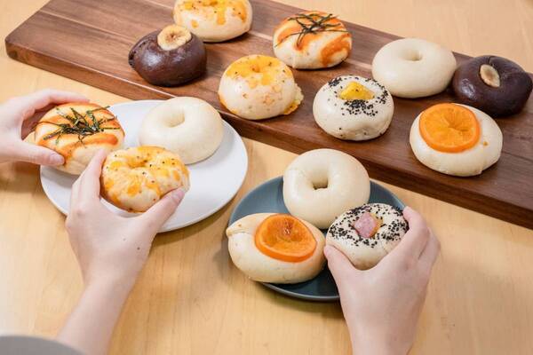 「初夏のうまいもの大会」を開催