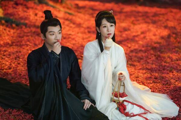 ヤン・ズー&4人の最旬俳優が共演!中国ドラマ「長相思 シーズン２」12月9日(月)より日本初放送！CS衛星劇場