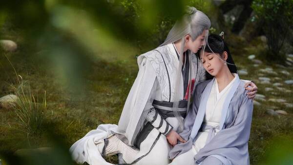 ヤン・ズー&4人の最旬俳優が共演!中国ドラマ「長相思 シーズン２」12月9日(月)より日本初放送！CS衛星劇場