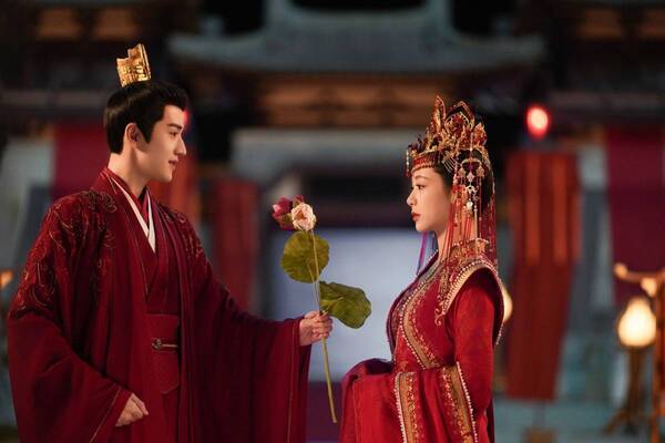 ヤン・ズー&4人の最旬俳優が共演!中国ドラマ「長相思 シーズン２」12月9日(月)より日本初放送！CS衛星劇場