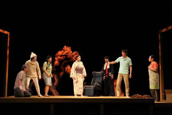 岡田淳 原作の人気児童書を 劇団銅鑼が舞台化！都民芸術フェスティバル、グリーンフェスタ2024参加作品　カンフェティでチケット発売