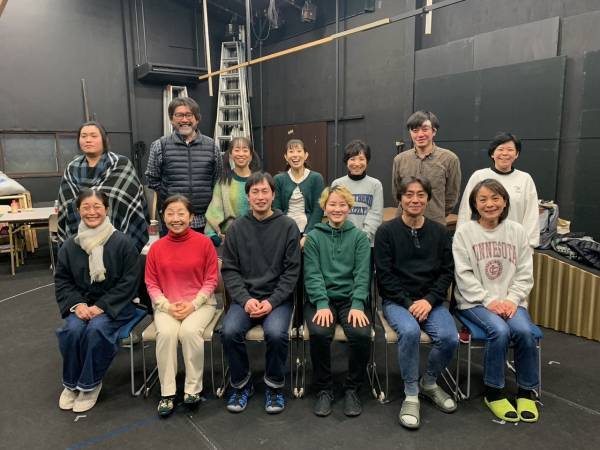 岡田淳 原作の人気児童書を 劇団銅鑼が舞台化！都民芸術フェスティバル、グリーンフェスタ2024参加作品　カンフェティでチケット発売