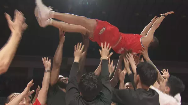 【フロントドア】飛躍を誓うカープ・宇草選手に迫る