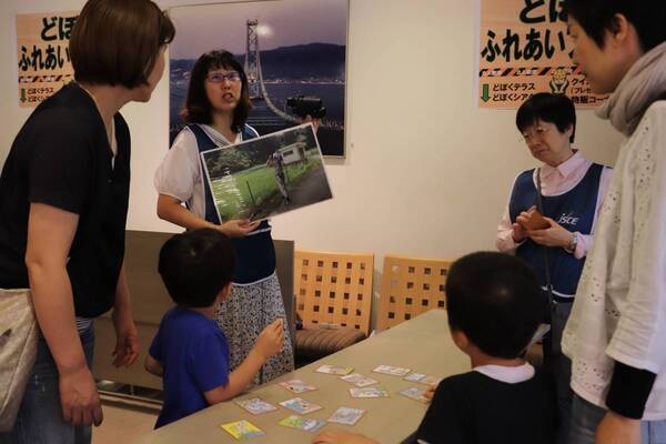 都心でさまざまな土木の体験ができる「オープンキャンパス土木学会2024」を7月20日（土）に開催します！