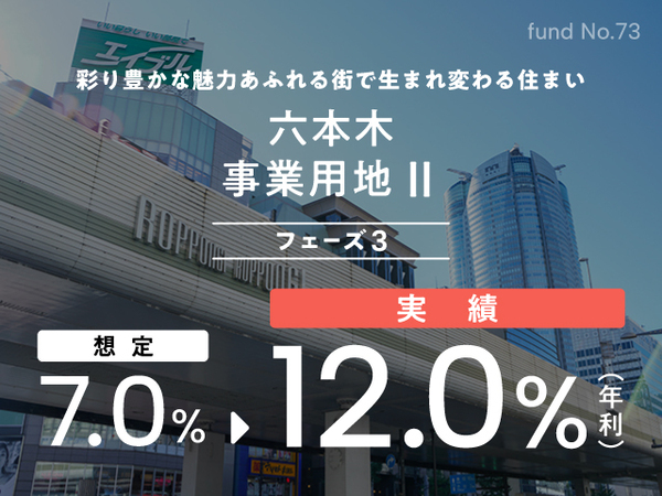 【COZUCHI】不動産投資クラウドファンディング 累計投資額No.1を達成！700億円を突破！
