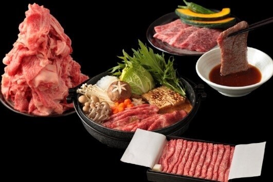 今年は４年に１度のダブル「肉の日」！ 産地直送通販サイト「ＪＡタウン」で 「和牛をたべて生産者を応援しよう！お客様送料０円キャンペーン」を２月９日（金）から２月末まで開催！