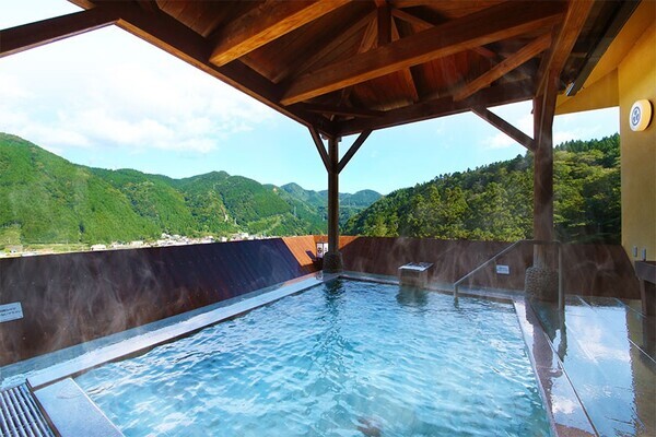 大江戸温泉物語グループ 東北エリアのホテル・宿 「冬のおでかけスポット」特集ページを公開