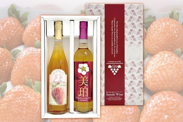 産地直送通販サイト「ＪＡタウン」で新ショップ 「ＪＡギフトセンターかがわ」が３月１日（金）オープン！