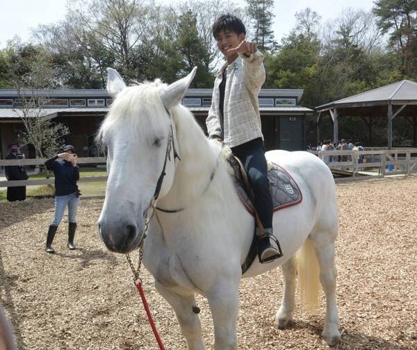 現役俥夫ユニット・東京力車が、栗東市観光協会の全面協力のもと「ふれあいバスツアーin栗東」を開催！