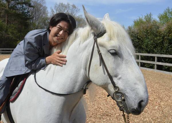 現役俥夫ユニット・東京力車が、栗東市観光協会の全面協力のもと「ふれあいバスツアーin栗東」を開催！