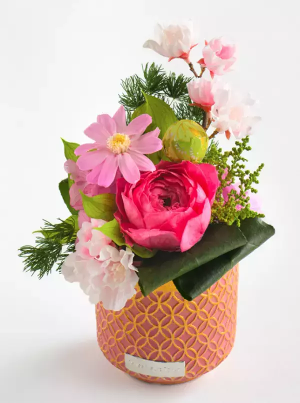 ベル・フルールは、東京都が推進する「TOKYOエシカル」の パートナー企業になりました