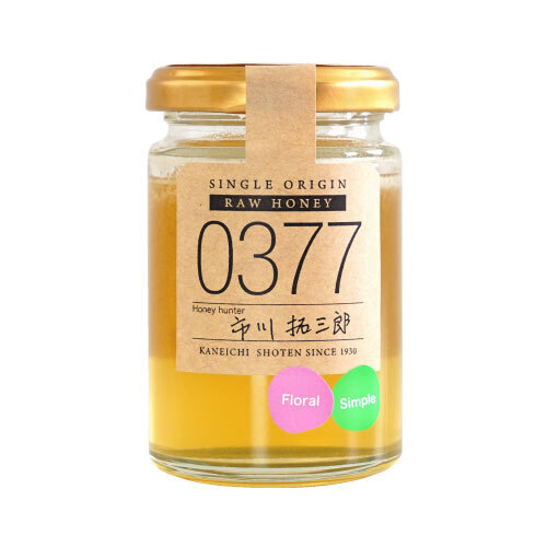 2024年最初のはちみつを“採れたて 5 日”で新発売 ハニーハンターが大阪で直接買い付けた「新蜜」 さくら蜂蜜をフレッシュなローハニー（生蜂蜜）で食べてみて