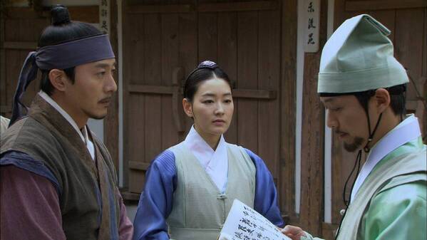 実在した名医の波瀾万丈の生涯を描く！伝説の名作をリメイクした歴史エンターテインメント！韓国ドラマ「ホジュン ～伝説の心医～」5月1日（水）夕方4:00～ BS12 トゥエルビで放送スタート