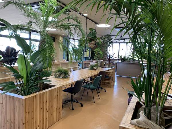 【開催報告】5月25日(土)"富山な人々"のトークライブ＆交流イベント「とやま会議」vol.17 in射水 開催しました