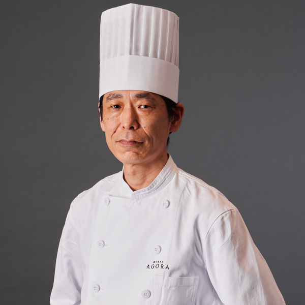 ホテル アゴーラ 大阪守口　グランシェフによる一夜限りの豪華シェフの饗宴　2024年7月25日（木）本日予約受付開始