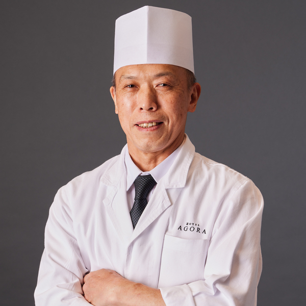 ホテル アゴーラ 大阪守口　グランシェフによる一夜限りの豪華シェフの饗宴　2024年7月25日（木）本日予約受付開始