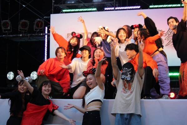 小金井 宮地楽器ホール×テクノスカレッジ 『こがねいクリスマスLIVE2024』開催