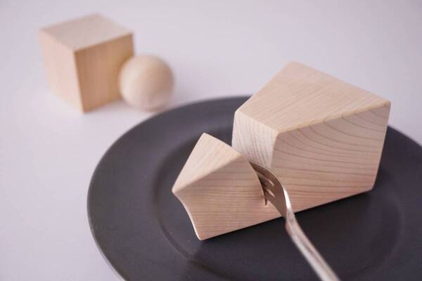 いま注目の展覧会が広島で初開催！どっちが木で、どっちが本物？「キボリノコンノ展 食べたい！木彫りアートの世界」来年2月28日から広島三越にて開催！