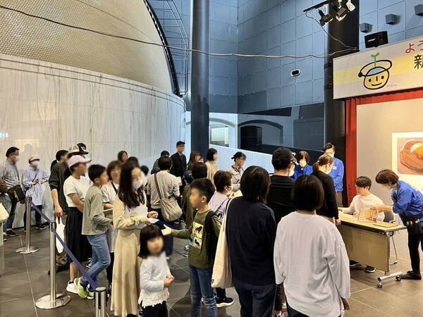 いま注目の展覧会が広島で初開催！どっちが木で、どっちが本物？「キボリノコンノ展 食べたい！木彫りアートの世界」来年2月28日から広島三越にて開催！