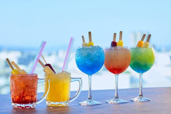 ホテル アゴーラ 大阪守口　贅沢リッチな「The Rooftop Beer Garden 2024」開催　3月25日（月）よりお得な前売券予約受付開始