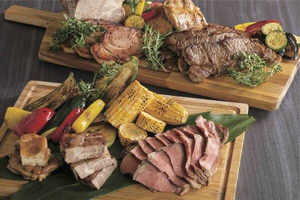 ホテル アゴーラ 大阪守口　贅沢リッチな「The Rooftop Beer Garden 2024」開催　3月25日（月）よりお得な前売券予約受付開始