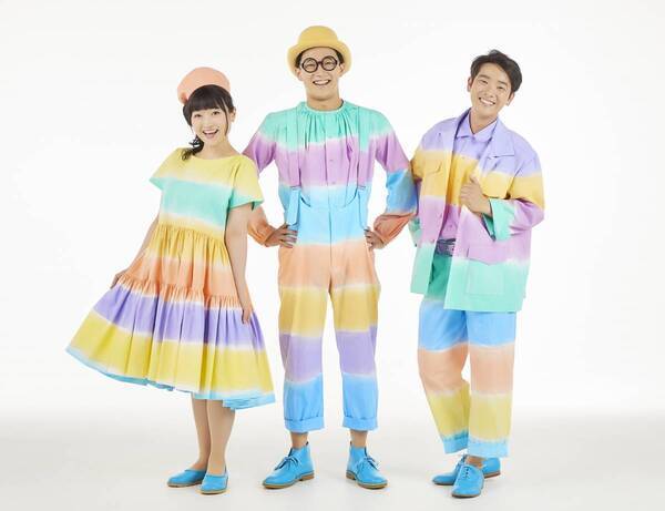 目黒区にある志のぶ幼稚園が、あおぞらワッペン(所属：アスクミュージック)と「ドレミ誕生1000年プロジェクト♪」を、4月27日から始動します。