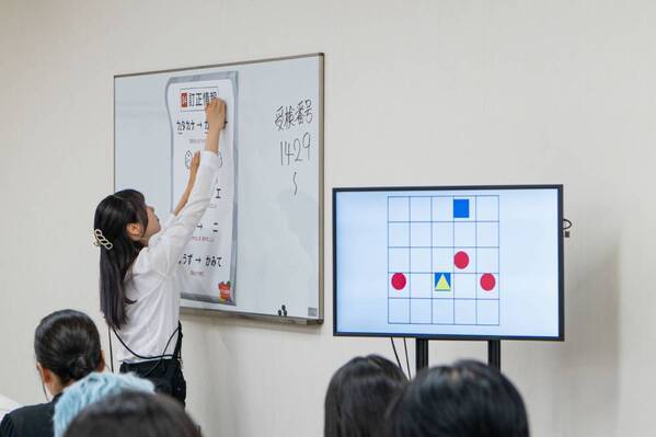 『リアル脱出ゲームフェスティバル』では満員御礼。参加者から絶賛の声が上がる、全国で好評開催中の 謎解き能力検定実技『リアル謎検』が 新たに愛知で開催！