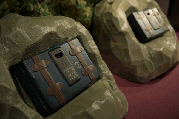 誰もが夢見る舞台から脱出できる！ リアル脱出ゲーム『謎だらけのピラミッドからの脱出』開催決定！