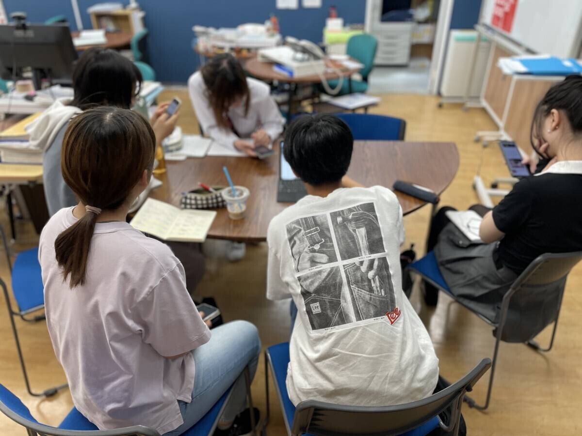 カレーパンで東大阪市を活性化！おおぞら高校生徒の新たな挑戦