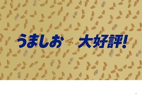 『亀田の柿の種』が東京駅の主役に！？ 10月10日（木）は「亀田の柿の種の日」  柿の種10,000袋無料配布・柿の種ソフトクリーム・全国ご当地柿の種 アンテナショップ カメダセイカも“特別仕様“で柿の種愛があふれる！