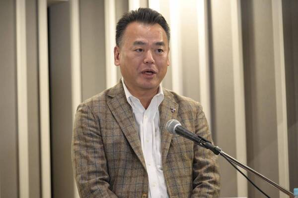 高橋健介×加藤大悟W主演ドラマが、 ANYTIME FITNESSの全面協力で実現！ 『葵くん、また、ジム行くんだ？』（BSフジ）制作発表レポート