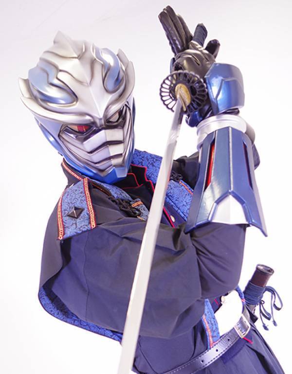 【しゅらもん】修羅王丸・鵜飼主水がパーソナリティを務める4月スタートのラジオ番組 初イベント開催決定