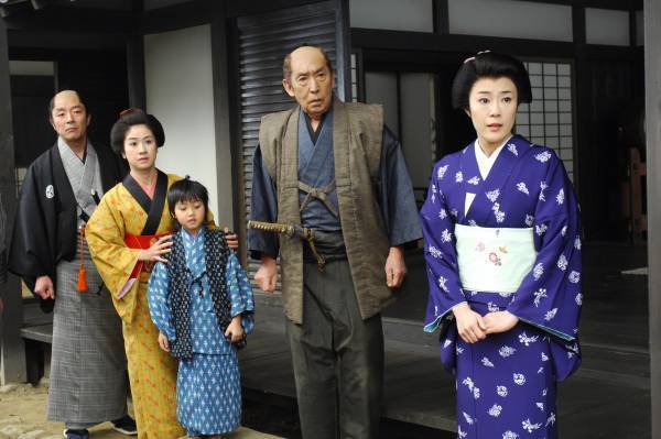 藤田まこと主演『剣客商売スペシャル』シリーズ全6作品を6夜一挙放送！