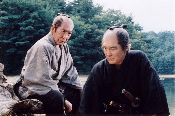 藤田まこと主演『剣客商売スペシャル』シリーズ全6作品を6夜一挙放送！