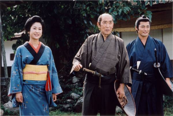 藤田まこと主演『剣客商売スペシャル』シリーズ全6作品を6夜一挙放送！