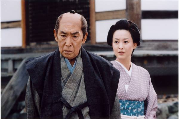 藤田まこと主演『剣客商売スペシャル』シリーズ全6作品を6夜一挙放送！