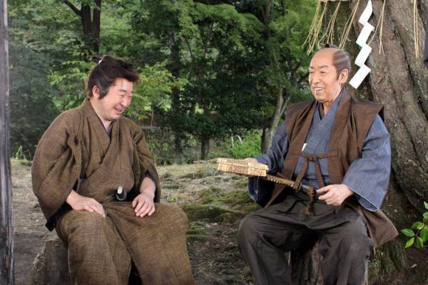 藤田まこと主演『剣客商売スペシャル』シリーズ全6作品を6夜一挙放送！