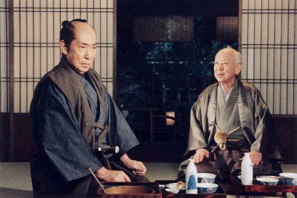 藤田まこと主演『剣客商売スペシャル』シリーズ全6作品を6夜一挙放送！