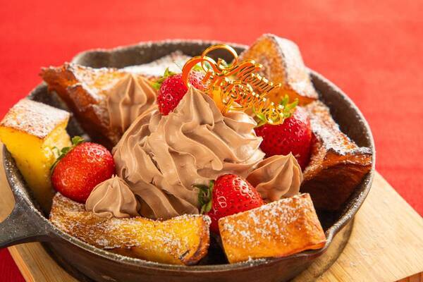 兵庫・淡路島 チョコレートの香り広がる、冬の贅沢時間『冬の淡路島西海岸 こころあたたまる、とろけるショコラ』12月7日より開始！