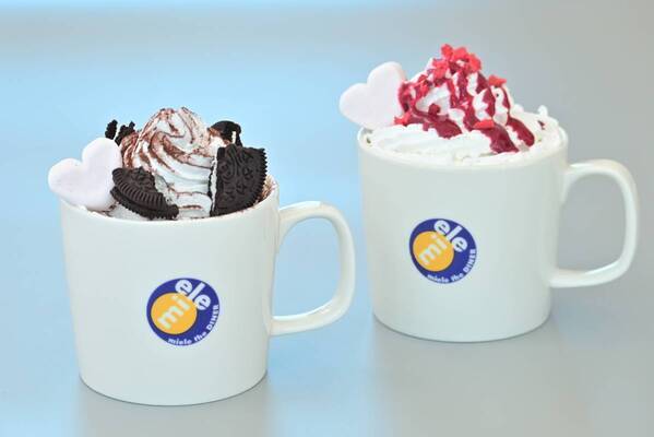 兵庫・淡路島 チョコレートの香り広がる、冬の贅沢時間『冬の淡路島西海岸 こころあたたまる、とろけるショコラ』12月7日より開始！