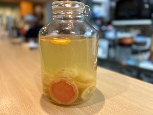 野毛【深夜専門店】北京からの逆輸入おでん「おでん屋助平」がオープン