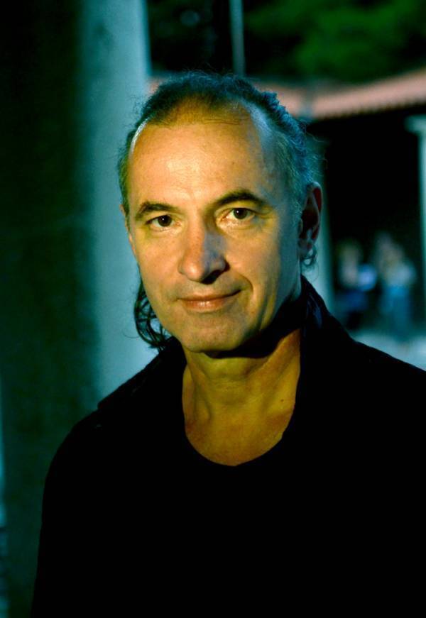 鬼才のピアニスト ケマル・ゲキチ　2021年けがのため中止となった幻の公演を改めて開催！　「ケマル・ゲキチ　ピアノ・リサイタル」開催決定