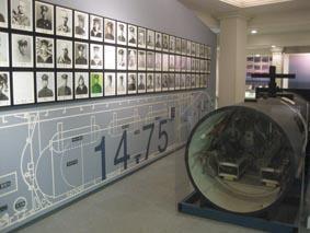 【山口県周南市】命の尊さと平和の大切さのための学習「回天記念館夏休み親子教室」開催