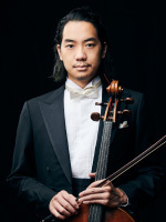 注目のチェリスト笹沼 樹をはじめ気鋭の振付家、ダンサーたちで紡ぐ美の世界『捧げし者』開催決定