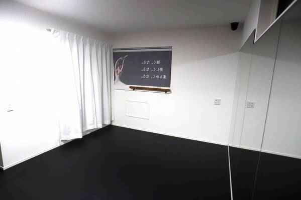 【日吉綱島 NEW OPEN】『めるもバレエ』がトレインジャック！